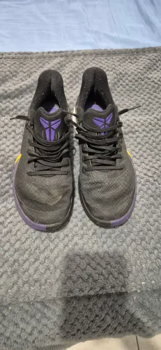 Nike Mamba Focus