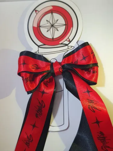 LAÇO PERSONALIZADO NACHIMBONG LIGHTSTICK STRAY KIDS