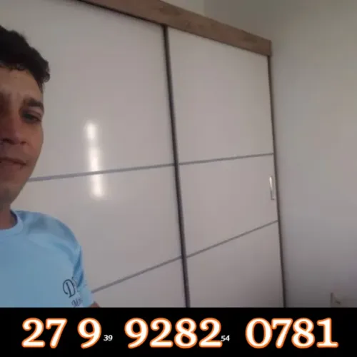 MONTADOR DE MÓVEIS RICARDO - VITÓRIA