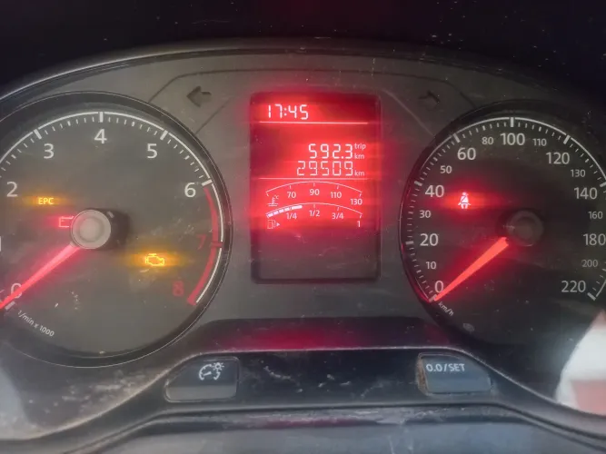 Volkswagen Gol Geração VII 1.0 12V Flex Mec. 4P 2019