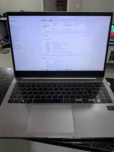 Notebook + Teclado e Mouse Redragon