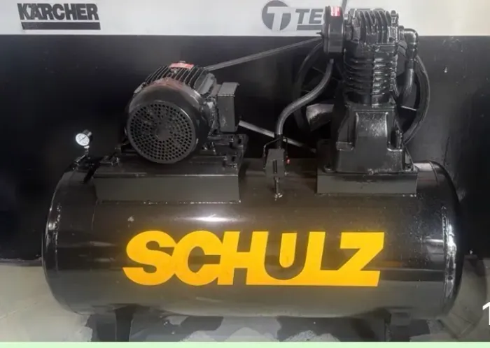 Compressor 40 pés
