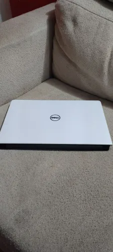 Notebook Dell Ultra 8GB Core i5 5ger HD 500 placa vídeo NVidia só R$1.100