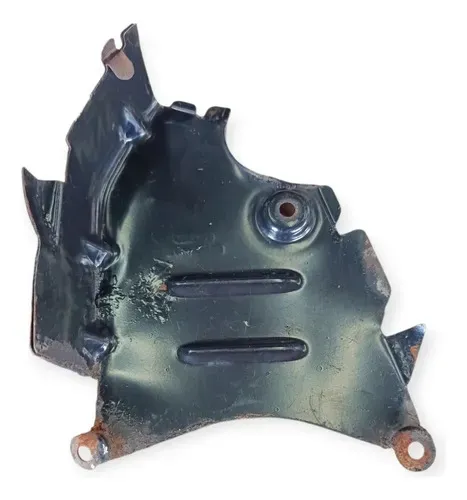 Capa Correia Protetora Dentada Vw Gol Jetta 1.6 2004 2006