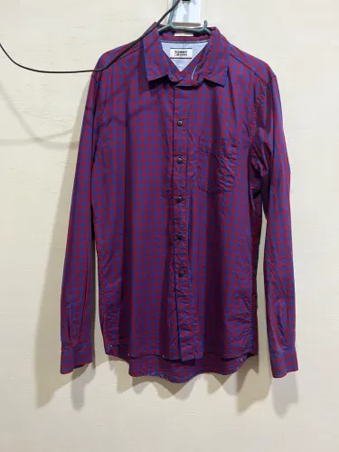 Camisa Tommy Hilfiger