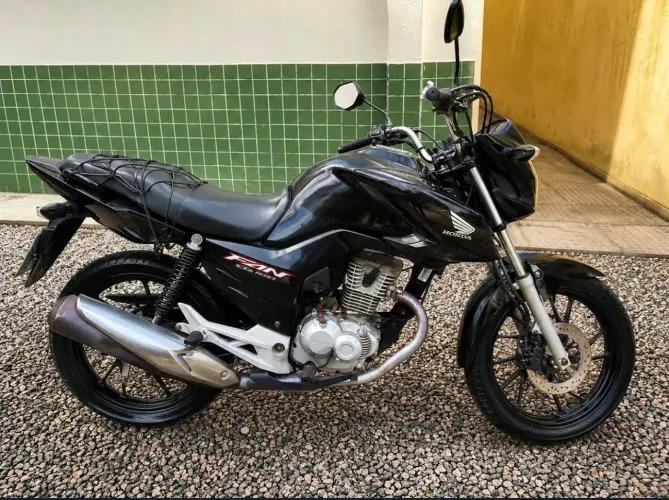 Fan 160 para aluguel