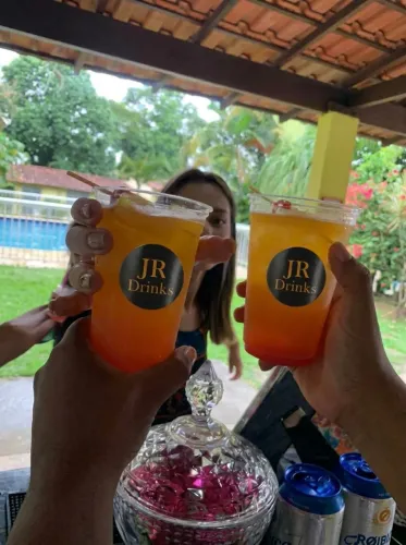 JR DRINKS BARTENDER A PARTIR DE 249