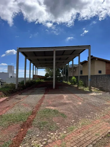 Barracão Bairro São Lucas Baixou Valor!!