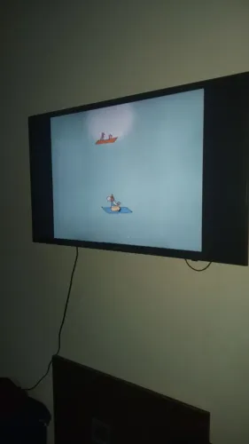 Tv Smart Samsung