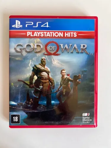 Vendo jogos novos midia fisica PS4