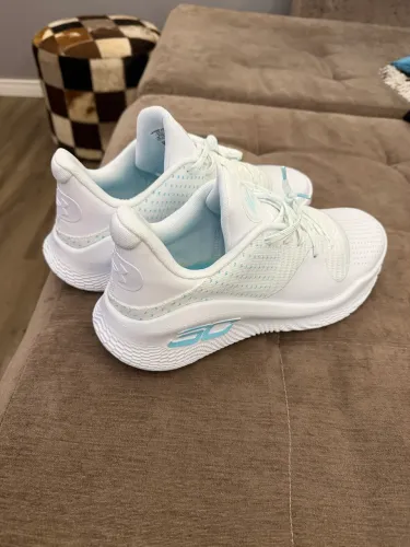 Tênis de Basquete - Tênis Under Armour Stephen Curry