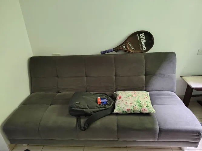 Sofá cama
