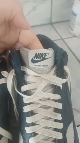 Tenis nike 