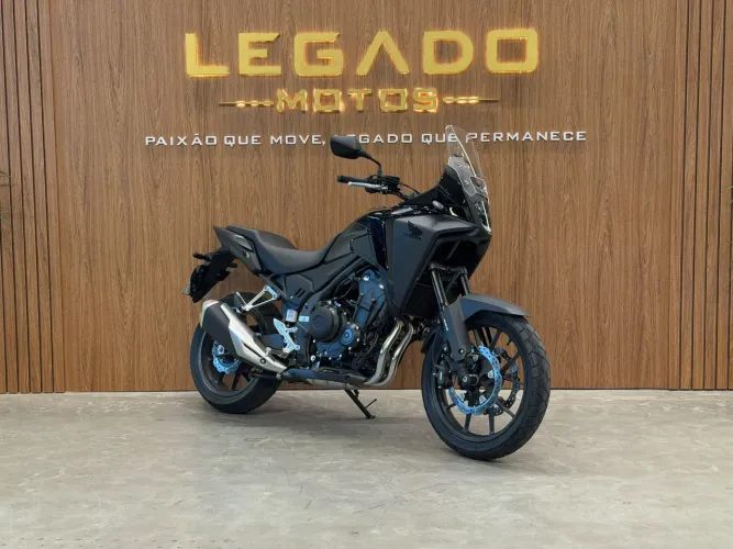 NX 500 ABS 2026