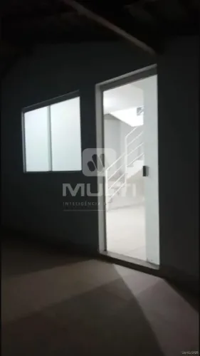 Casa Condominio - JARDIM HOLANDA