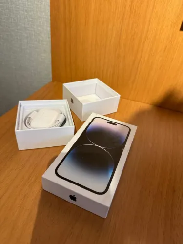iPhone 14 Pro Max