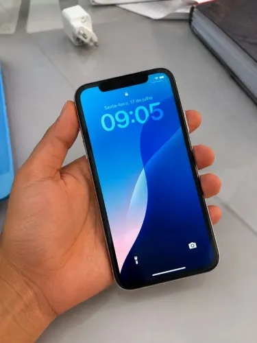iPhone XR 64 GB Branco | Excelente Estado
