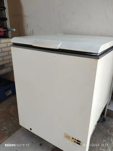 Freezer Consul 230 Lit