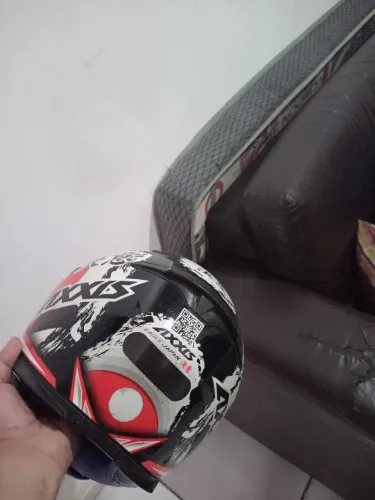 Capacete