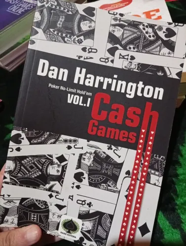 Coleção Poker - 4 Livros (Raise Editora) - Torneios e Cash Games + Baralho Brinde