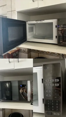 Microondas 20L