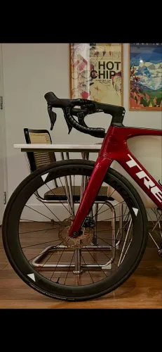 Bicicleta Trek Madone