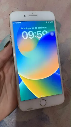 iPhone 8plus