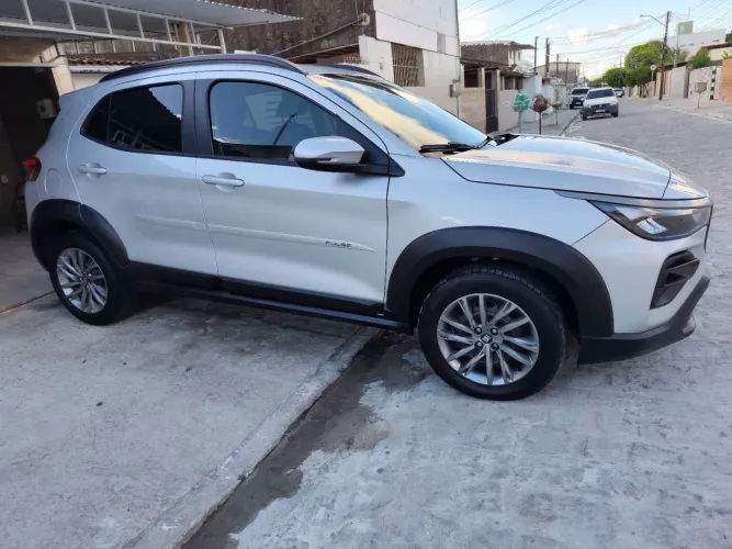 Fiat Pulse Drive 1.3 8V Flex Aut. 2023