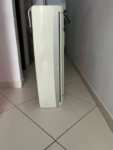 Ar condicionado Springer 18mil bitus