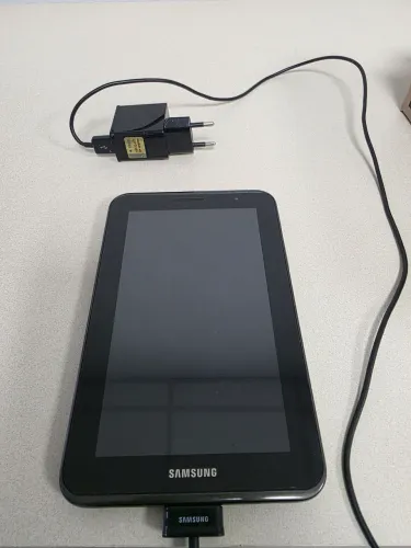 Samsung Galaxy Tablet 3 Lite 7.0