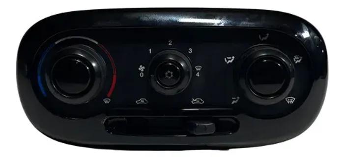 Comando Ar Condicionado Fiat Mobi 2020/2021 ( 5w8541000 )