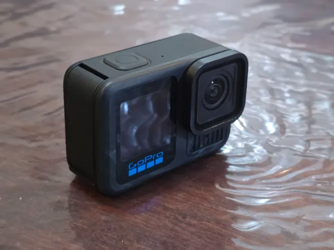 Go Pro Hero 13 Black