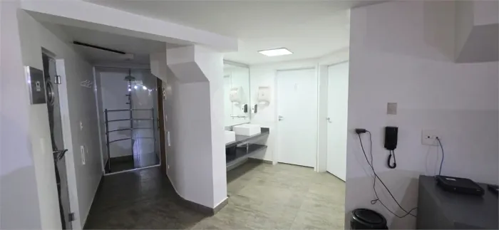 Apartamento com 4 quartos à venda em Higienópolis - SP