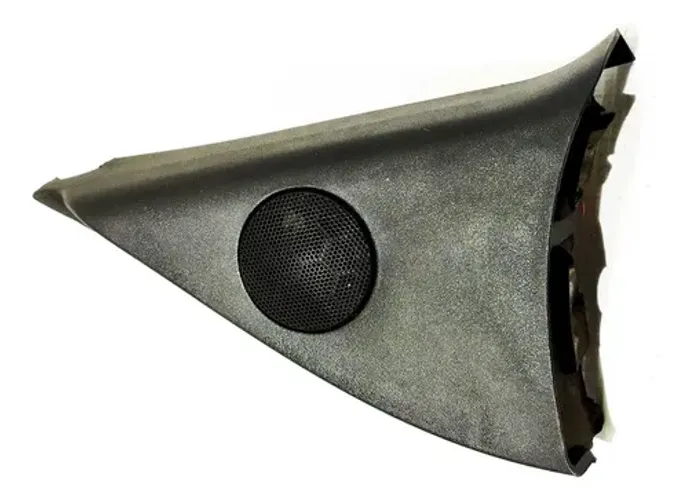 Acabamento Interno Retrovisor Direito Gm Astra Gl 2000 81027