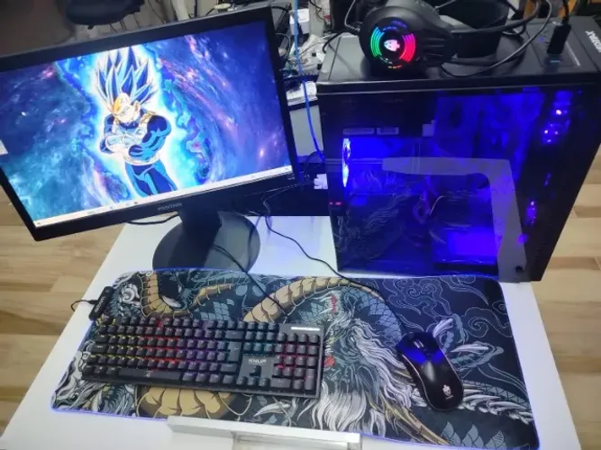pc gamer completo 