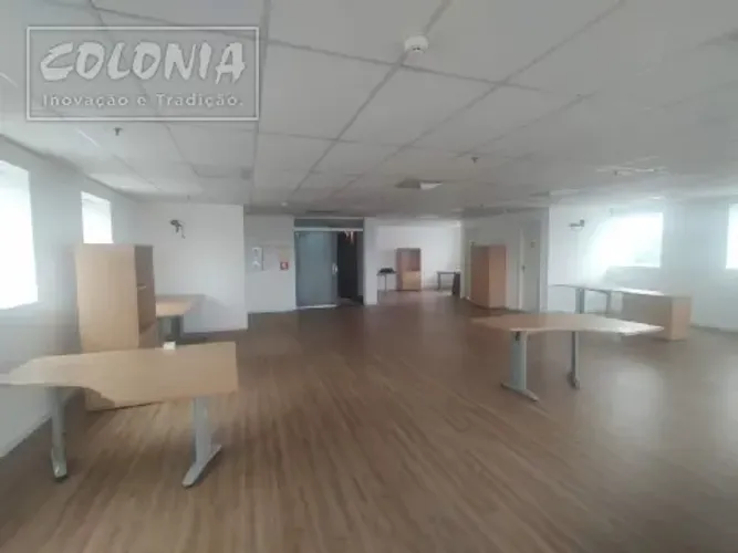 Conjunto Comercial para locação - Anchieta, São Bernardo do Campo