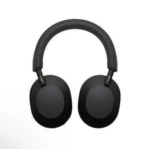 Sony Fones de ouvido WH-1000XM5