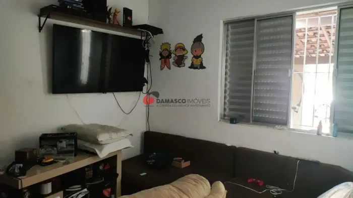 Terreno Residencial em Bangú