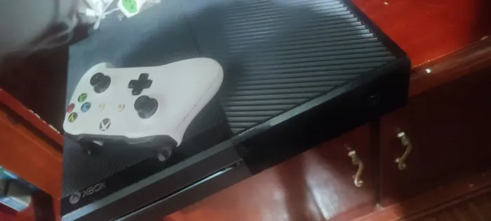 Xbox One Fat