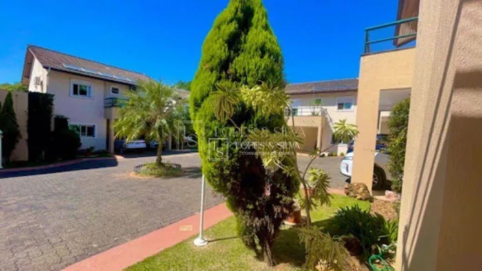 Casa com 3 dormitórios ( 3 SUÍTES ) para alugar, por R$ 6.580/mês - Samambaia Parque Resid
