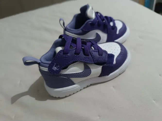 Vendo tênis Nike