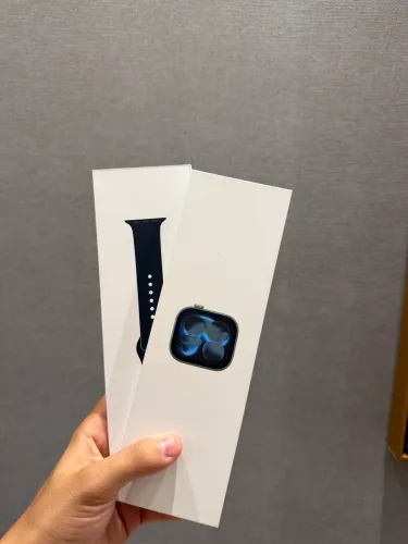 Apple Watch séries 11 46mm
