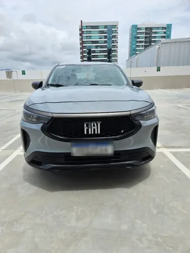 Fiat Fastback 1.0 200 Turbo Flex AUT 2024