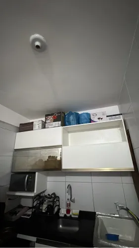 Vende-se móvel projetado em MDF em ótimo estado