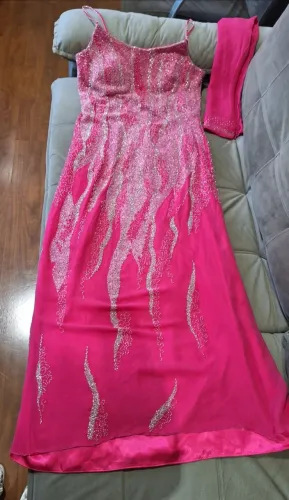 Vestido de festa