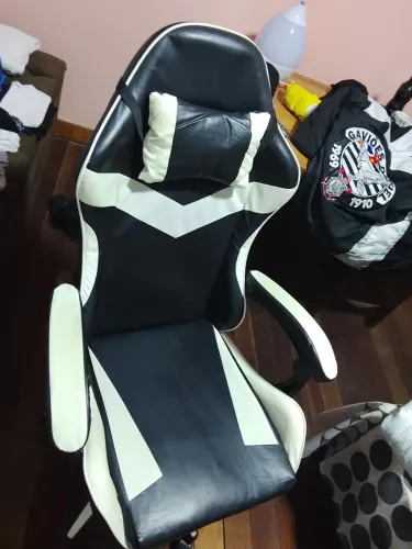 Cadeira gamer 
