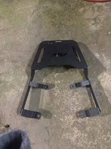 Bagageiro para Honda ADV