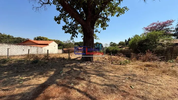 Terreno 1180m² à venda no Vivendas Santa Mônica, Igarapé/MG