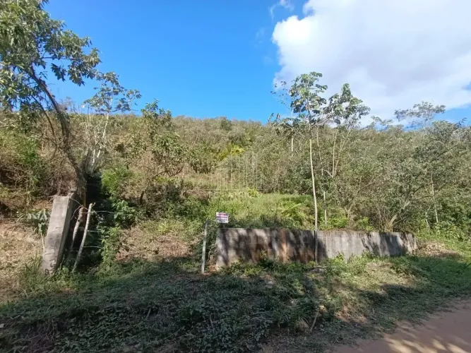 Terreno Murado à Venda em Guapimirim Invista no Futuro Bairro Planejado da Cidade!