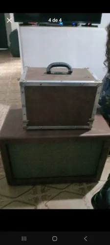 AMPLIFICADOR VALVULADO T MIRANDA T CLEAN